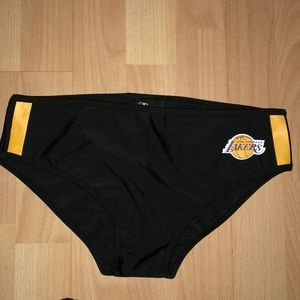 Lakers bottoms